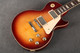 Gibson Les Paul Standard 60s - Bourbon Burst - Hard Case - 2nd Hand (131740) Gibson Les Paul Standard 60s - Bourbon Burst - Hard Case - 2nd Hand (131740)
