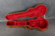 Gibson Les Paul Standard 60s - Bourbon Burst - Hard Case - 2nd Hand (131740) Gibson Les Paul Standard 60s - Bourbon Burst - Hard Case - 2nd Hand (131740)