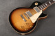 Gibson Les Paul Standard 50s - Tobacco Burst - Hard Case - 2nd Hand