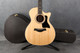 Taylor 314ce V Class Electro Acoustic - Natural - Hard Case - 2nd Hand Taylor 314ce V Class Electro Acoustic - Natural - Hard Case - 2nd Hand