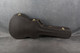 Taylor 314ce V Class Electro Acoustic - Natural - Hard Case - 2nd Hand