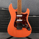 PJD Woodford Standard - Surf Orange - Hard Case - 2nd Hand PJD Woodford Standard - Surf Orange - Hard Case - 2nd Hand