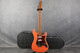 PJD Woodford Standard - Surf Orange - Hard Case - 2nd Hand PJD Woodford Standard - Surf Orange - Hard Case - 2nd Hand