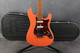 PJD Woodford Standard - Surf Orange - Hard Case - 2nd Hand PJD Woodford Standard - Surf Orange - Hard Case - 2nd Hand