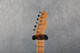 PJD Woodford Standard - Surf Orange - Hard Case - 2nd Hand PJD Woodford Standard - Surf Orange - Hard Case - 2nd Hand