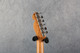 PJD Woodford Standard - Surf Orange - Hard Case - 2nd Hand PJD Woodford Standard - Surf Orange - Hard Case - 2nd Hand