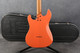 PJD Woodford Standard - Surf Orange - Hard Case - 2nd Hand PJD Woodford Standard - Surf Orange - Hard Case - 2nd Hand