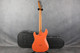 PJD Woodford Standard - Surf Orange - Hard Case - 2nd Hand PJD Woodford Standard - Surf Orange - Hard Case - 2nd Hand