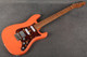 PJD Woodford Standard - Surf Orange - Hard Case - 2nd Hand PJD Woodford Standard - Surf Orange - Hard Case - 2nd Hand