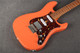 PJD Woodford Standard - Surf Orange - Hard Case - 2nd Hand PJD Woodford Standard - Surf Orange - Hard Case - 2nd Hand
