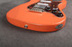 PJD Woodford Standard - Surf Orange - Hard Case - 2nd Hand PJD Woodford Standard - Surf Orange - Hard Case - 2nd Hand
