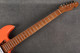PJD Woodford Standard - Surf Orange - Hard Case - 2nd Hand PJD Woodford Standard - Surf Orange - Hard Case - 2nd Hand