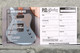 PJD Woodford Standard - Surf Orange - Hard Case - 2nd Hand PJD Woodford Standard - Surf Orange - Hard Case - 2nd Hand