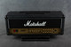 Marshall JVM 50w Valve Amp - Footswitch - Cover **COLLECTION ONLY** - 2nd Hand