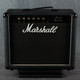 Marshall 5503 Bass Combo - 2nd Hand Marshall 5503 Bass Combo - 2nd Hand