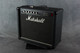 Marshall 5503 Bass Combo - 2nd Hand Marshall 5503 Bass Combo - 2nd Hand
