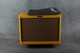 Fender Blues Deluxe Reissue - Swamp Thang - Cover **COLLECTION ONLY** - 2nd Hand
