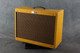 Fender Blues Deluxe Reissue - Swamp Thang - Cover **COLLECTION ONLY** - 2nd Hand