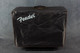 Fender Blues Deluxe Reissue - Swamp Thang - Cover **COLLECTION ONLY** - 2nd Hand