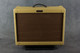 Fender Tweed Blues Deluxe Reissue - Cover **COLLECTION ONLY** - 2nd Hand