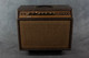 Vintage Acoustic G60T Model 163 Tube Amp **COLLECTION ONLY** - 2nd Hand