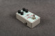 Donner Dumbal Drive - Boxed - 2nd Hand Donner Dumbal Drive - Boxed - 2nd Hand