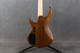 Ibanez GIO GSR200B-WNF - Walnut Flat - 2nd Hand Ibanez GIO GSR200B-WNF - Walnut Flat - 2nd Hand