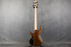 Ibanez GIO GSR200B-WNF - Walnut Flat - 2nd Hand Ibanez GIO GSR200B-WNF - Walnut Flat - 2nd Hand