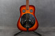 Hohner HR-100 Resonator - Sunburst - 2nd Hand