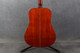 Hohner HR-100 Resonator - Sunburst - 2nd Hand