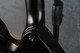 Vintage VMX Series WARP - Satin Black - 2nd Hand