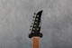 Tokai Talbo Woody II - Black - 2nd Hand Tokai Talbo Woody II - Black - 2nd Hand