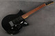 Tokai Talbo Woody II - Black - 2nd Hand Tokai Talbo Woody II - Black - 2nd Hand