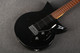 Tokai Talbo Woody II - Black - 2nd Hand Tokai Talbo Woody II - Black - 2nd Hand