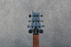 PRS S2 Singlecut Semi Hollow - Ice Blue Fire Mist - Gig Bag - 2nd Hand