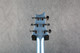 PRS S2 Singlecut Semi Hollow - Ice Blue Fire Mist - Gig Bag - 2nd Hand