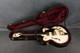 Gretsch G6609TG-DC Players Edition Broadkaster - Vintage White - Case - 2nd Hand Gretsch G6609TG-DC Players Edition Broadkaster - Vintage White - Case - 2nd Hand