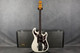 Burns The Marvin 40th Anniversary - Shadows White - Hard Case - 2nd Hand