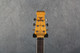 Burns The Marvin 40th Anniversary - Shadows White - Hard Case - 2nd Hand