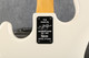 Burns The Marvin 40th Anniversary - Shadows White - Hard Case - 2nd Hand