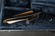 Burns The Marvin 40th Anniversary - Shadows White - Hard Case - 2nd Hand