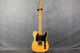 Squier Classic Vibe 50s Telecaster - Butterscotch Blonde - 2nd Hand (131790)