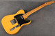 Squier Classic Vibe 50s Telecaster - Butterscotch Blonde - 2nd Hand (131790)