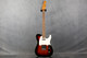 Squier Classic Vibe 60s Custom Telecaster - 3 Tone Sunburst - 2nd Hand Squier Classic Vibe 60s Custom Telecaster - 3 Tone Sunburst - 2nd Hand