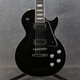 Epiphone Les Paul Modern - Graphite Black - 2nd Hand (131794) Epiphone Les Paul Modern - Graphite Black - 2nd Hand (131794)