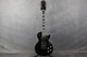 Epiphone Les Paul Modern - Graphite Black - 2nd Hand (131794) Epiphone Les Paul Modern - Graphite Black - 2nd Hand (131794)