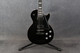 Epiphone Les Paul Modern - Graphite Black - 2nd Hand (131794) Epiphone Les Paul Modern - Graphite Black - 2nd Hand (131794)