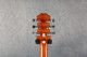 Epiphone Les Paul Modern - Graphite Black - 2nd Hand (131794) Epiphone Les Paul Modern - Graphite Black - 2nd Hand (131794)
