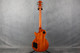 Epiphone Les Paul Modern - Graphite Black - 2nd Hand (131794) Epiphone Les Paul Modern - Graphite Black - 2nd Hand (131794)