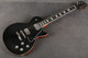 Epiphone Les Paul Modern - Graphite Black - 2nd Hand (131794) Epiphone Les Paul Modern - Graphite Black - 2nd Hand (131794)